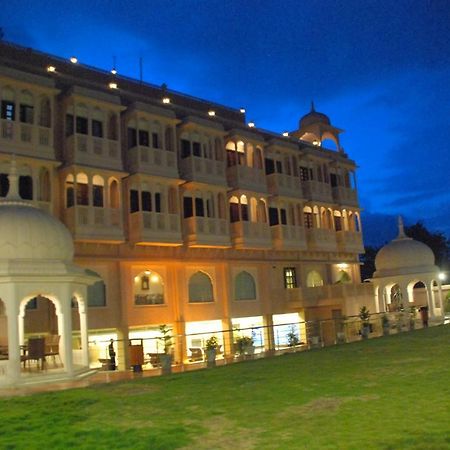 The Royal Retreat Hotel Ranchi Exterior photo